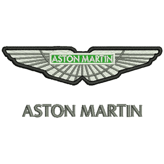 Aston Martin 11354