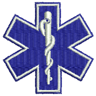 Star Of Life 12282