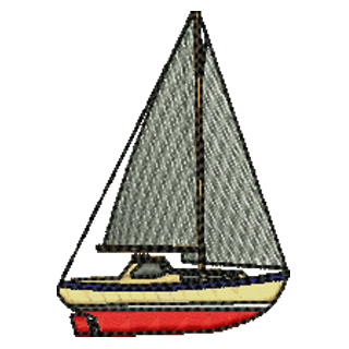 Boat 11265