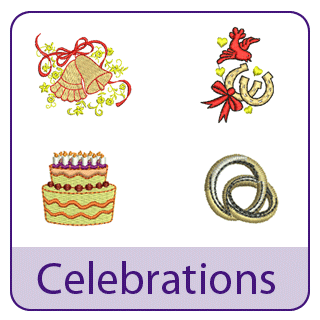 Celebrations & Weddings