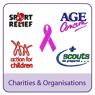 Charities & Organisations