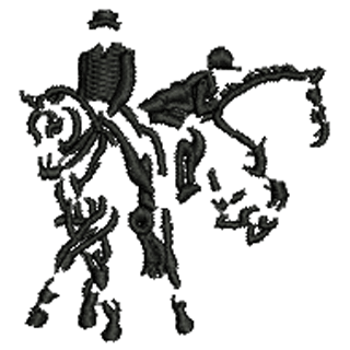 Equestrian 12352