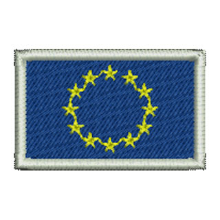 Europian Union 13709