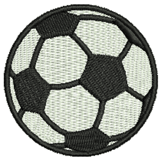 Football 10075