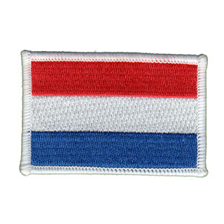 Dutch (Holland) Flag x 10