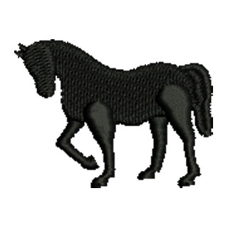 Horse 13831