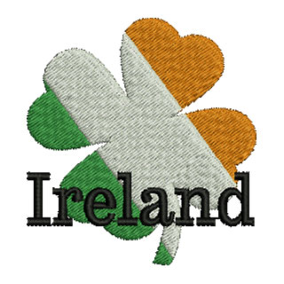 Irish Clover 13905
