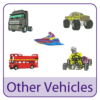 Other Vehicles