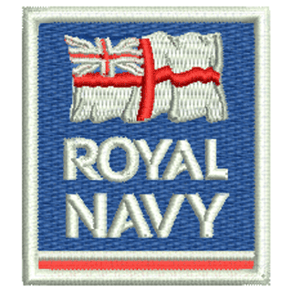 Royal Navy 12459