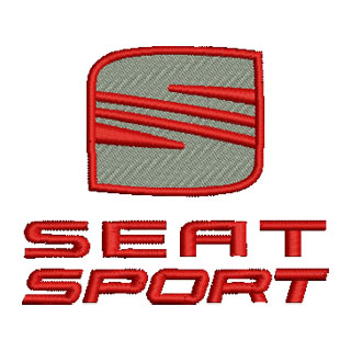 Seat Sport 13548