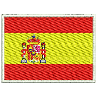 Spain 10133