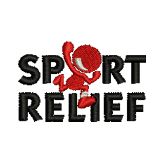 Sport Relief 11326