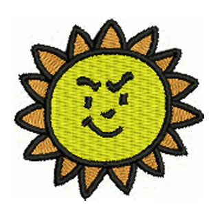 Sun 14045