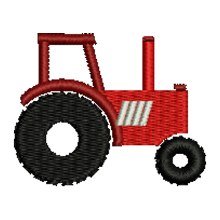 Tractor 14088