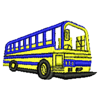 Bus 10799