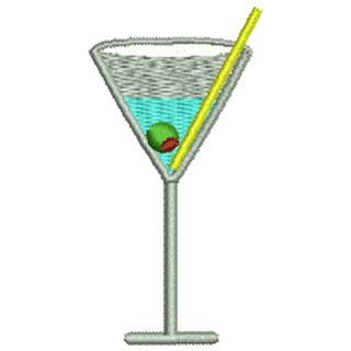 Martini 10096