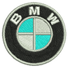 BMW Logo 11360
