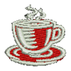 Coffee Cup 12690
