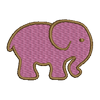 Elephant 14099