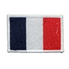 French Flag x 10