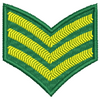 Sergeant Stripe 11543