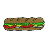 Sandwich 12766