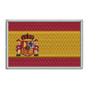 Spain 12775