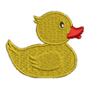 Toy Duck 14164