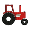 Tractor 14088