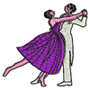 Dancers 10521