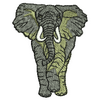 Elephant 20654