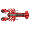 Lobster 10645
