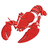 Lobster 10776