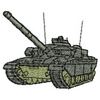 Tank 10280