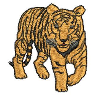 Tiger 20617