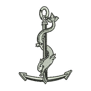 Anchor 12650