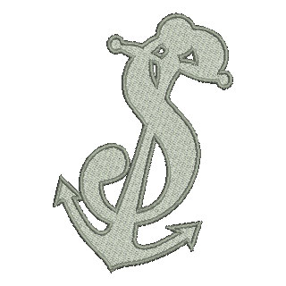 Anchor 12797