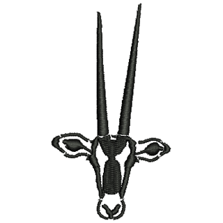 Antelope 12268