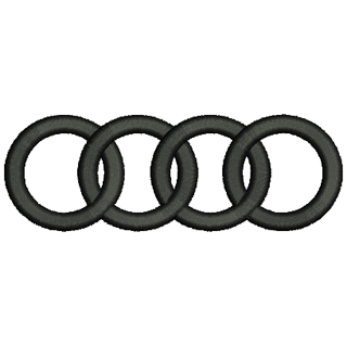 Audi 11357