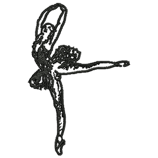 Ballet 11594