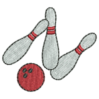 Bowling 11653