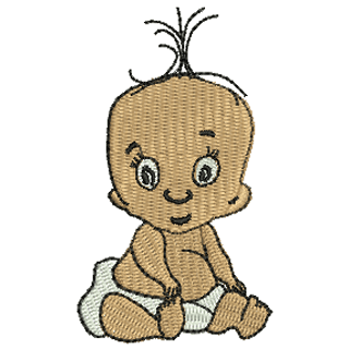Baby 11975