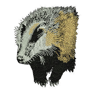 Badger 12654
