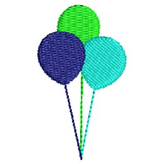 Balloons 11445