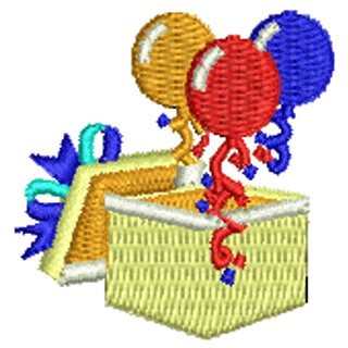 Balloons 11446