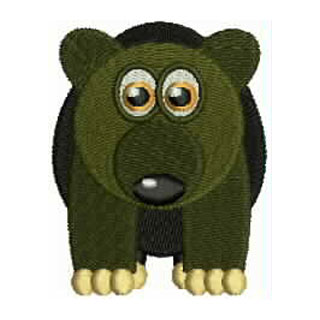 Bear 14004