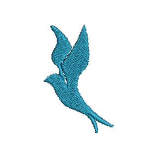 Bluebird 12661