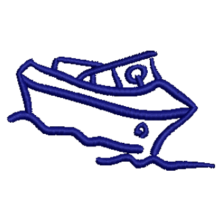 Boat 11271