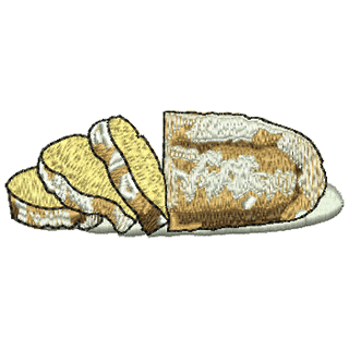 Bread 11421