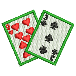 Playing Cards 11562